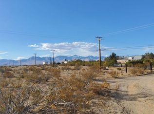 334 S Primavera St, Ridgecrest, CA 93555