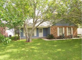 15331 Treasurer Ave, Baton Rouge, LA 70817