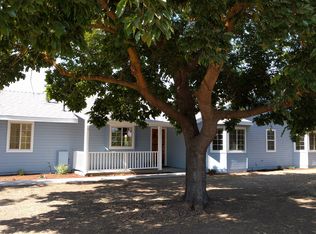 20215 Avenue 264, Exeter, CA 93221