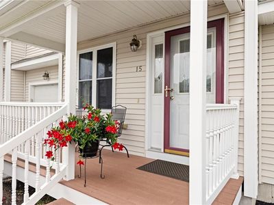 15 Silver Cup Cir #15, West Warwick, RI, 02893