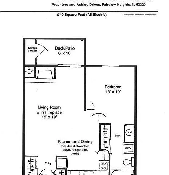 122 Ashley Dr — Photo 3