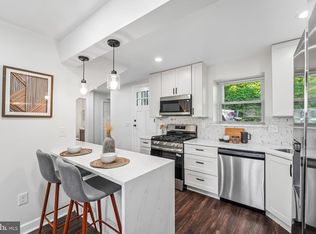 2502 Parkview Rd, Gwynn Oak, MD 21207