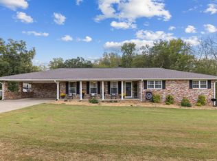 2319 Houston St, Florence, AL 35630