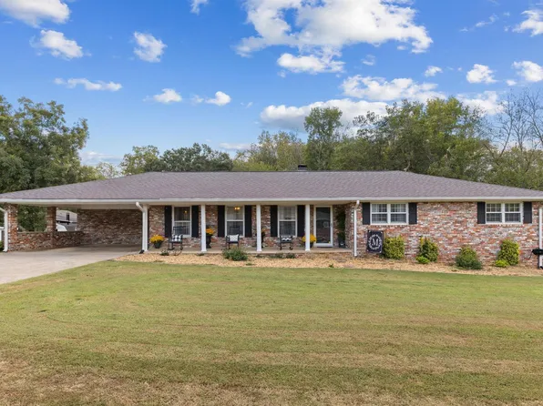 2319 Houston St, Florence, AL 35630