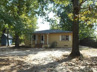 5560 Thistledown Dr, Sumter, SC 29154