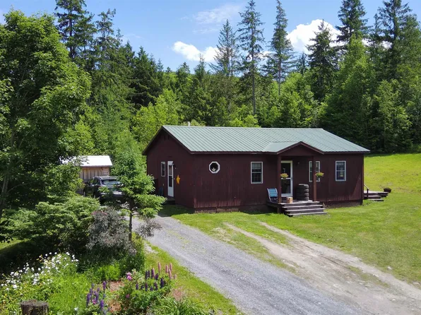 564 US Route 302, Orange, VT 05649