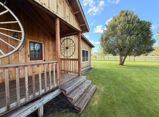 71841 W Loop Rd, Burns, OR 97720