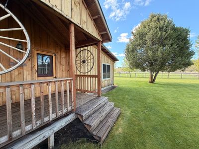 71841 W Loop Rd, Burns, OR, 97720