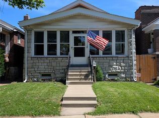 5453 Nottingham Ave, Saint Louis, MO 63109