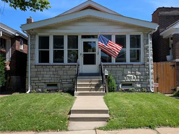 5453 Nottingham Ave, Saint Louis, MO 63109