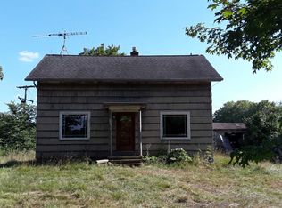 11111 Jerusalem Rd, Chelsea, MI 48118