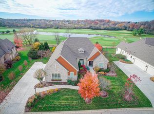 427 Landimore Ln, Wales, WI 53183