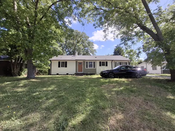 414 Cardinal Dr, Goldsboro, NC 27534