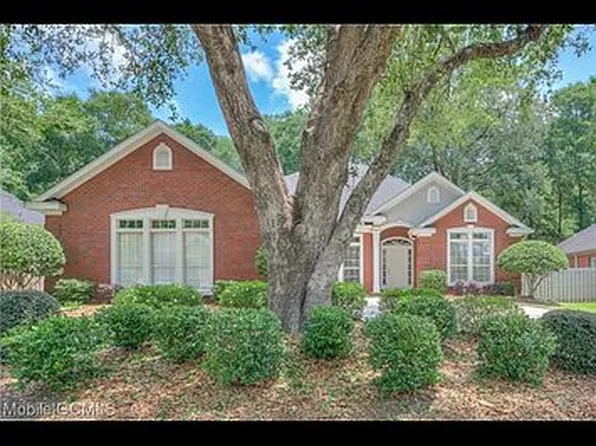 2574 Legends Row, Mobile, AL 36618