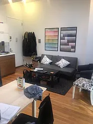 Rented by P Management