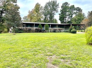 3710 County Road 1510, Center, TX 75935