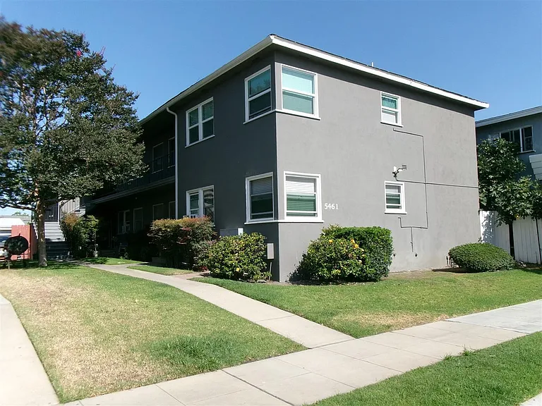 5461 Orange Ave #F — Photo 1
