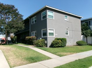 5461 Orange Ave APT F, Long Beach, CA 90805