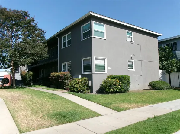 5461 Orange Ave APT F, Long Beach, CA 90805