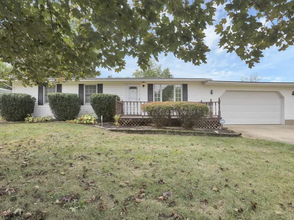 6479 State Route 56 E, Circleville, OH 43113