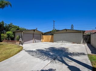 1160 N Holly St, Anaheim, CA 92801