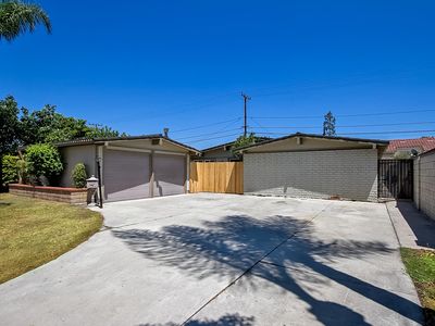 1160 N Holly St, Anaheim, CA, 92801