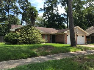 5319 Sweetwind Ln, Spring, TX 77373