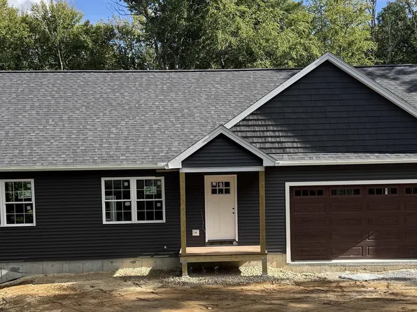 12 Jewell Lane, Derry, NH 03038