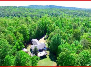 123 Gunns Way, Salem, SC 29676