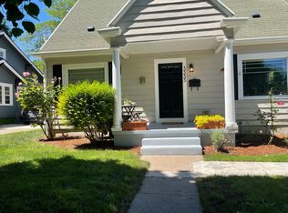 3333 NE 13th Ave, Portland, OR 97212