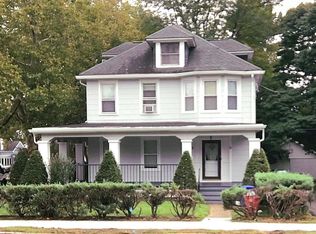 2635 Nottingham Way, Hamilton, NJ 08619