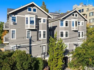 1206 E Republican St, Seattle, WA 98102