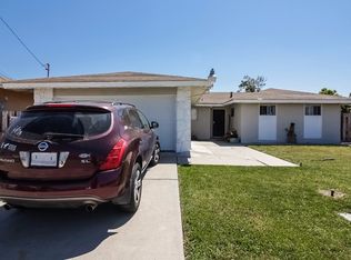 2638 E 2nd St, National City, CA 91950