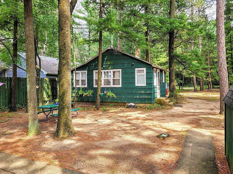 N1969 N Silver Lake Rd, Wautoma, WI 54982 Zillow