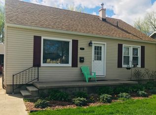 28711 Brentwood St, Southfield, MI 48076
