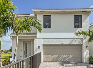 Robie Plan, Messina Place, Homestead, FL 33033