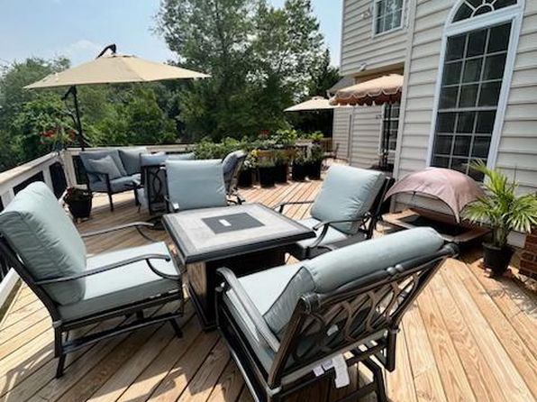 3221 Brinkburn Dr, Finksburg, MD 21048