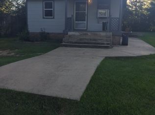 412 NE 2nd Ave, Magee, MS 39111