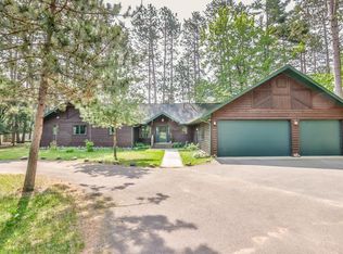 13537 Oak St, Manitowish Waters, WI 54545