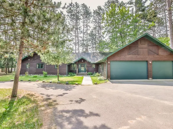 13537 Oak St, Manitowish Waters, WI 54545