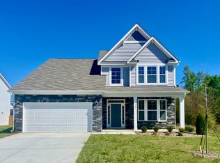 104 Hayfield Dr LOT 4, Lillington, NC 27546