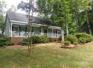 6005 Tarnhour Ct, Raleigh, NC 27612