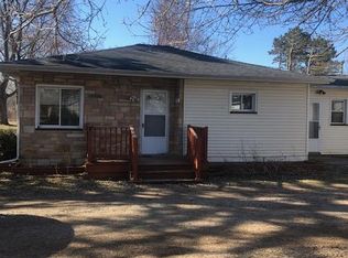 334 S Grace St, Lansing, MI 48917