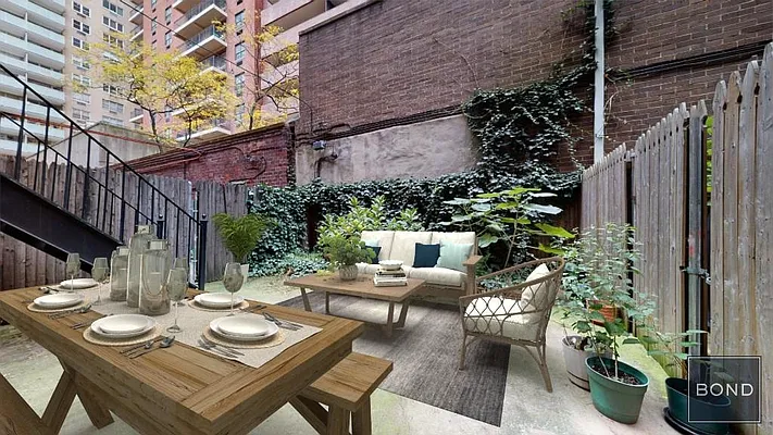 Rented by Bond New York | media 10