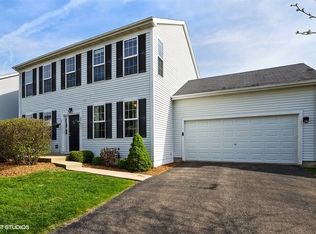 1757 Rebecca Ln, Aurora, IL 60504