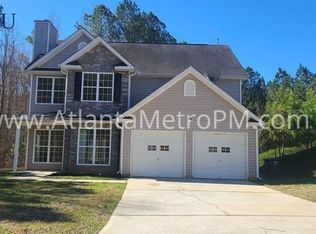 7730 Country Pass, Fairburn, GA 30213