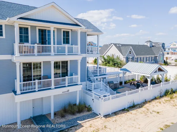 2B 4th Avenue, Ortley Beach, NJ 08751