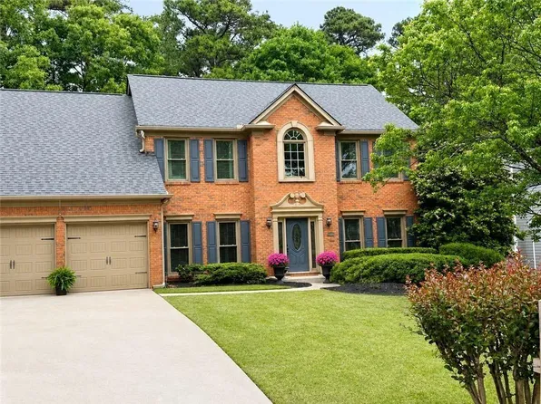 7125 Collingsworth Pl, Cumming, GA 30041