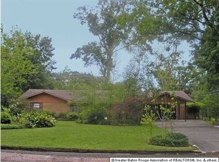 9524 Meredith Dr, Baton Rouge, LA 70815