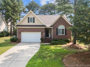 555 Whispering Pines Dr, Spring Lake, NC 28390